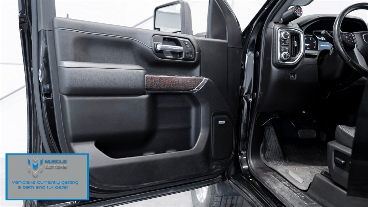 2021 GMC Sierra 2500 Denali   - Photo 18 - Reno, NV 89511