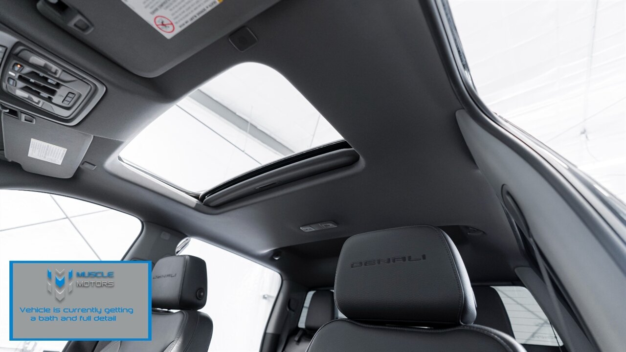 2021 GMC Sierra 2500 Denali   - Photo 12 - Reno, NV 89511