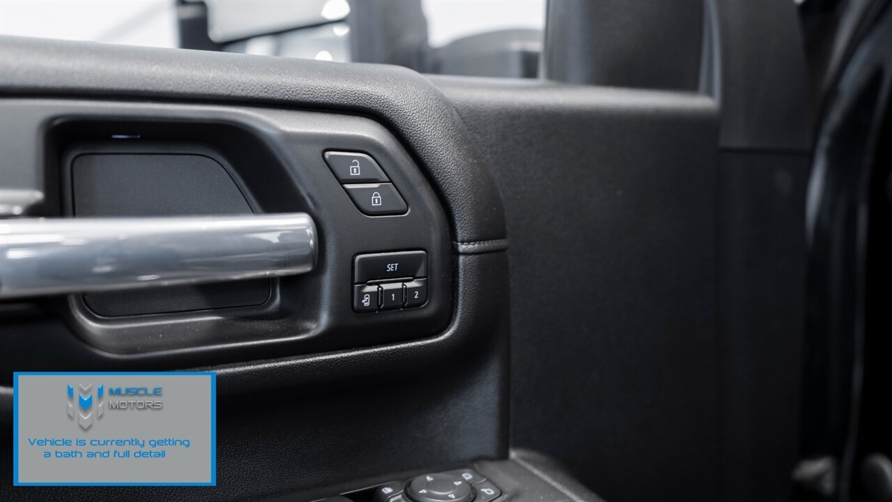 2021 GMC Sierra 2500 Denali   - Photo 19 - Reno, NV 89511