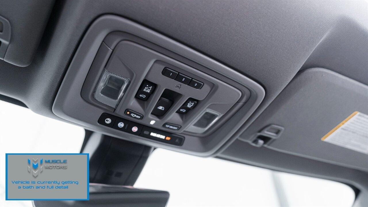 2021 GMC Sierra 2500 Denali   - Photo 27 - Reno, NV 89511