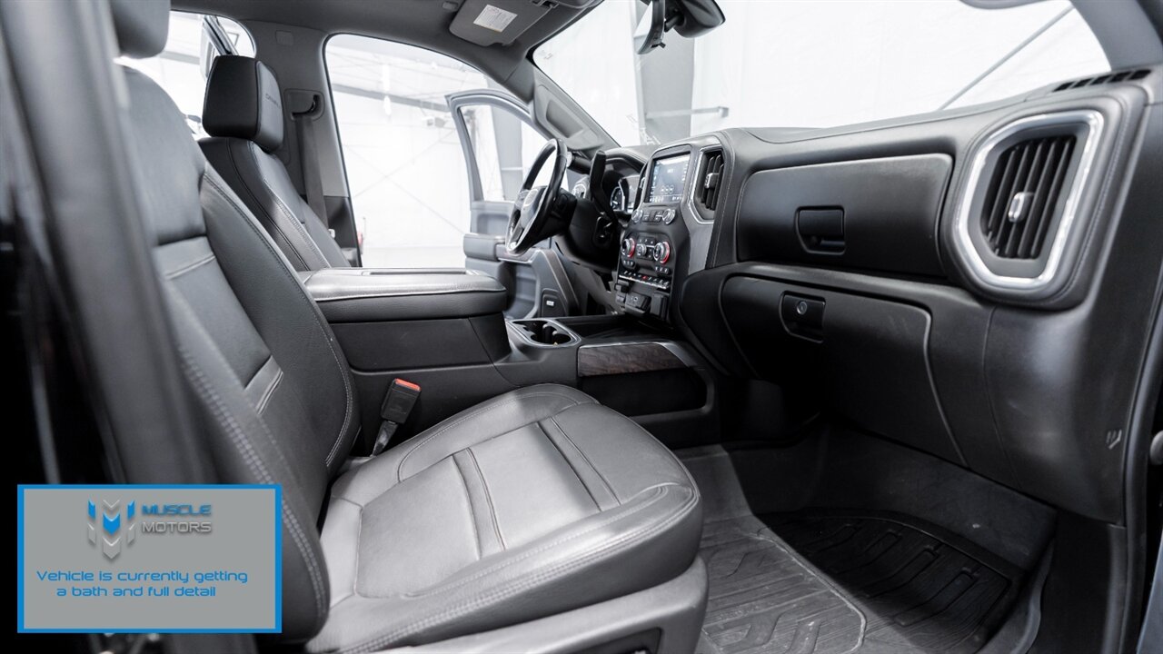 2021 GMC Sierra 2500 Denali   - Photo 17 - Reno, NV 89511