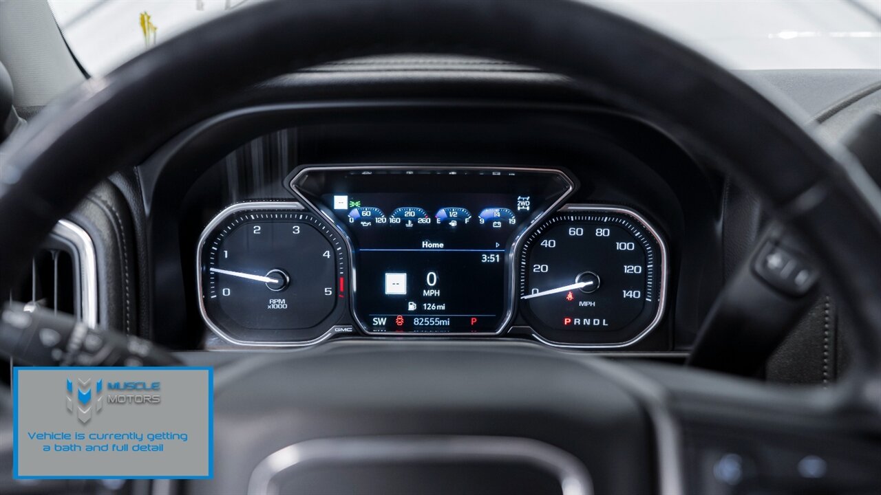 2021 GMC Sierra 2500 Denali   - Photo 26 - Reno, NV 89511
