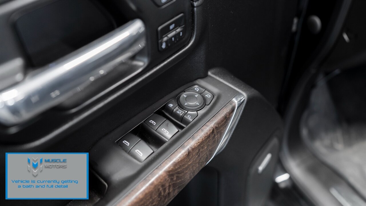2021 GMC Sierra 2500 Denali   - Photo 20 - Reno, NV 89511