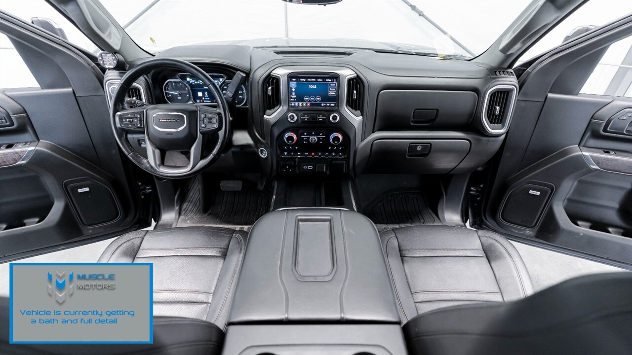 2021 GMC Sierra 2500 Denali   - Photo 15 - Reno, NV 89511