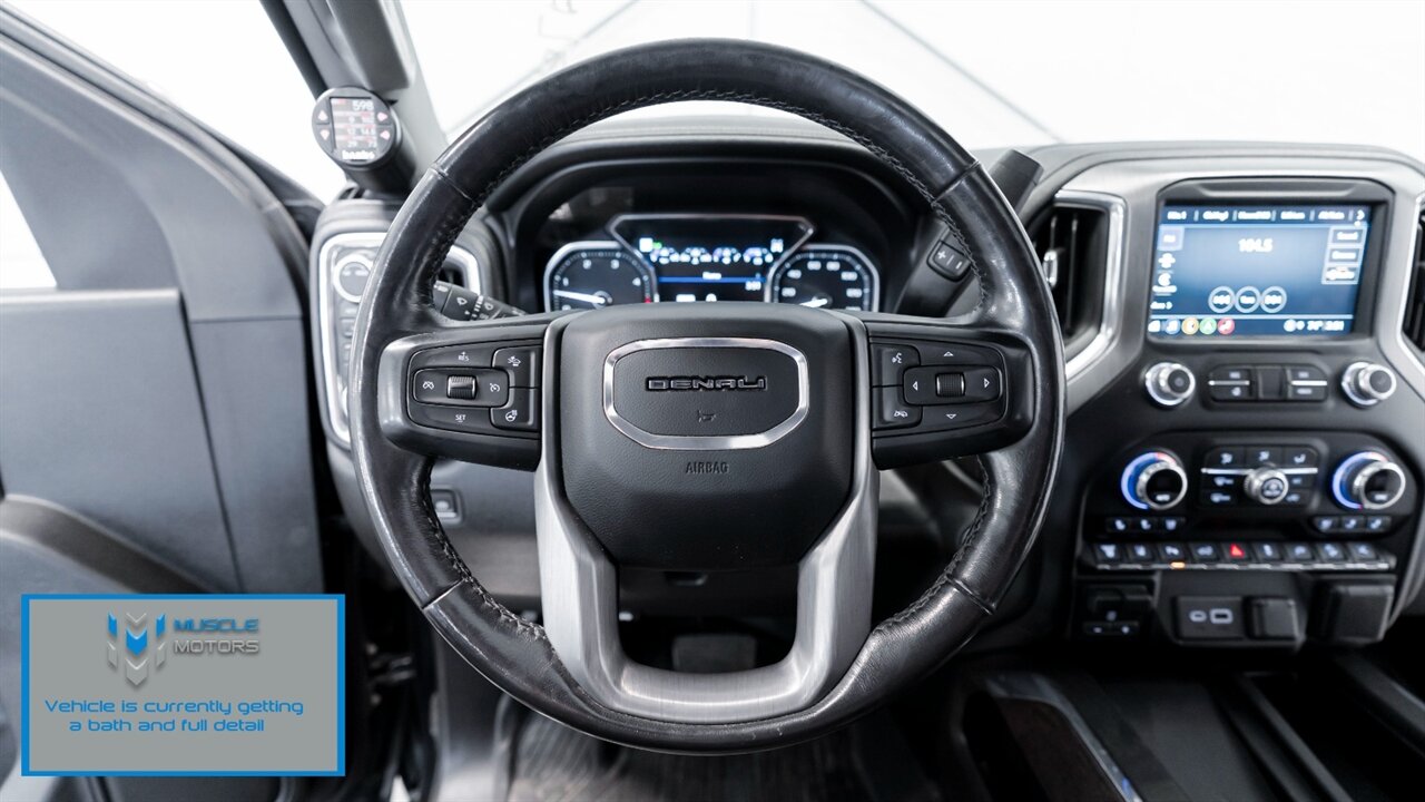 2021 GMC Sierra 2500 Denali   - Photo 23 - Reno, NV 89511