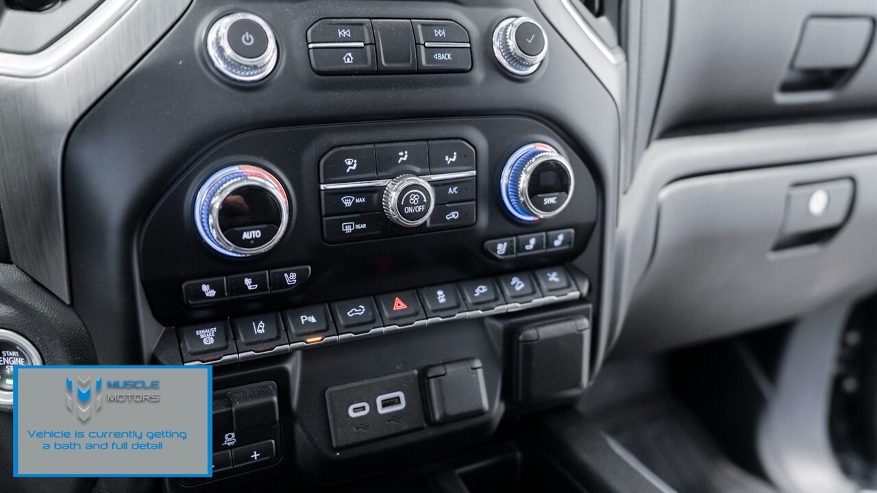 2021 GMC Sierra 2500 Denali   - Photo 30 - Reno, NV 89511