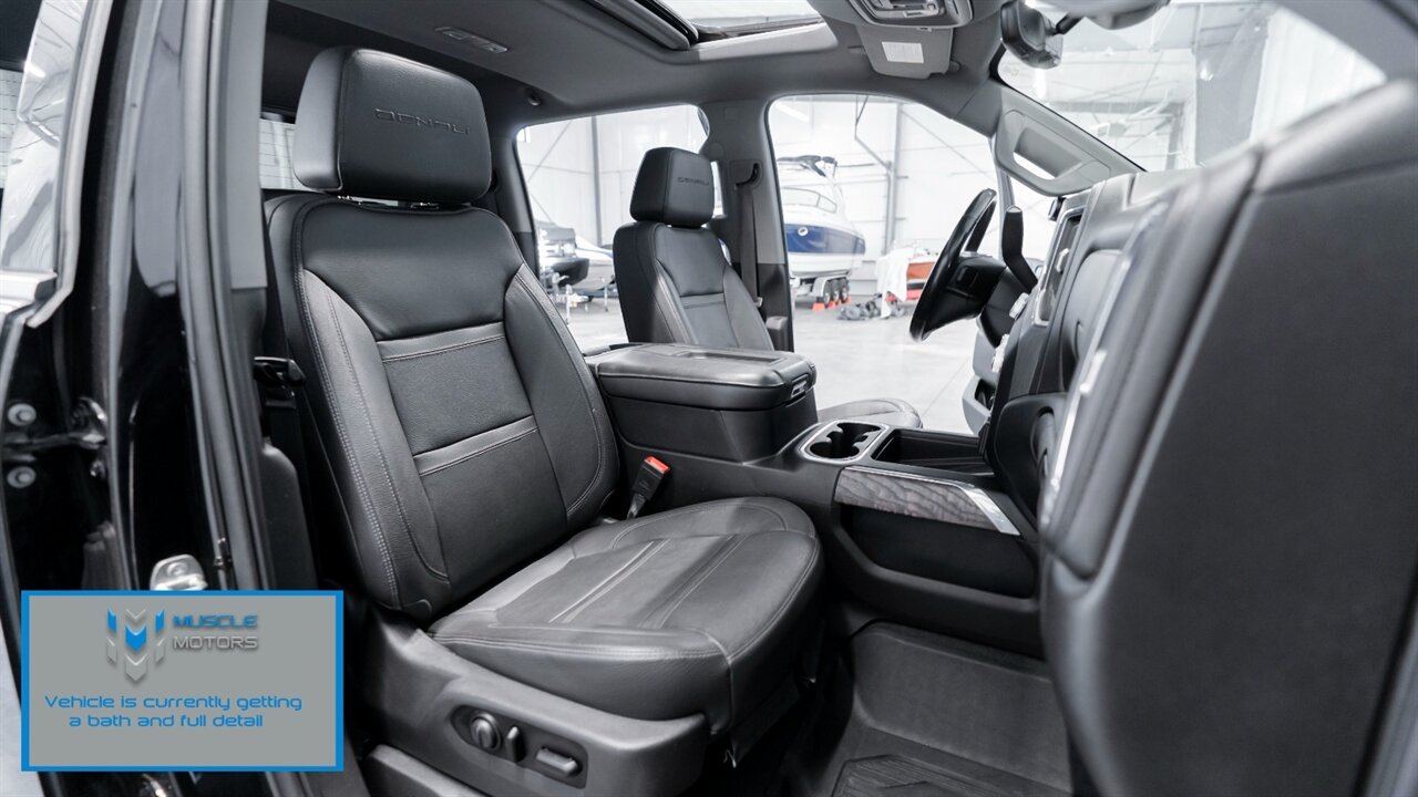 2021 GMC Sierra 2500 Denali   - Photo 16 - Reno, NV 89511