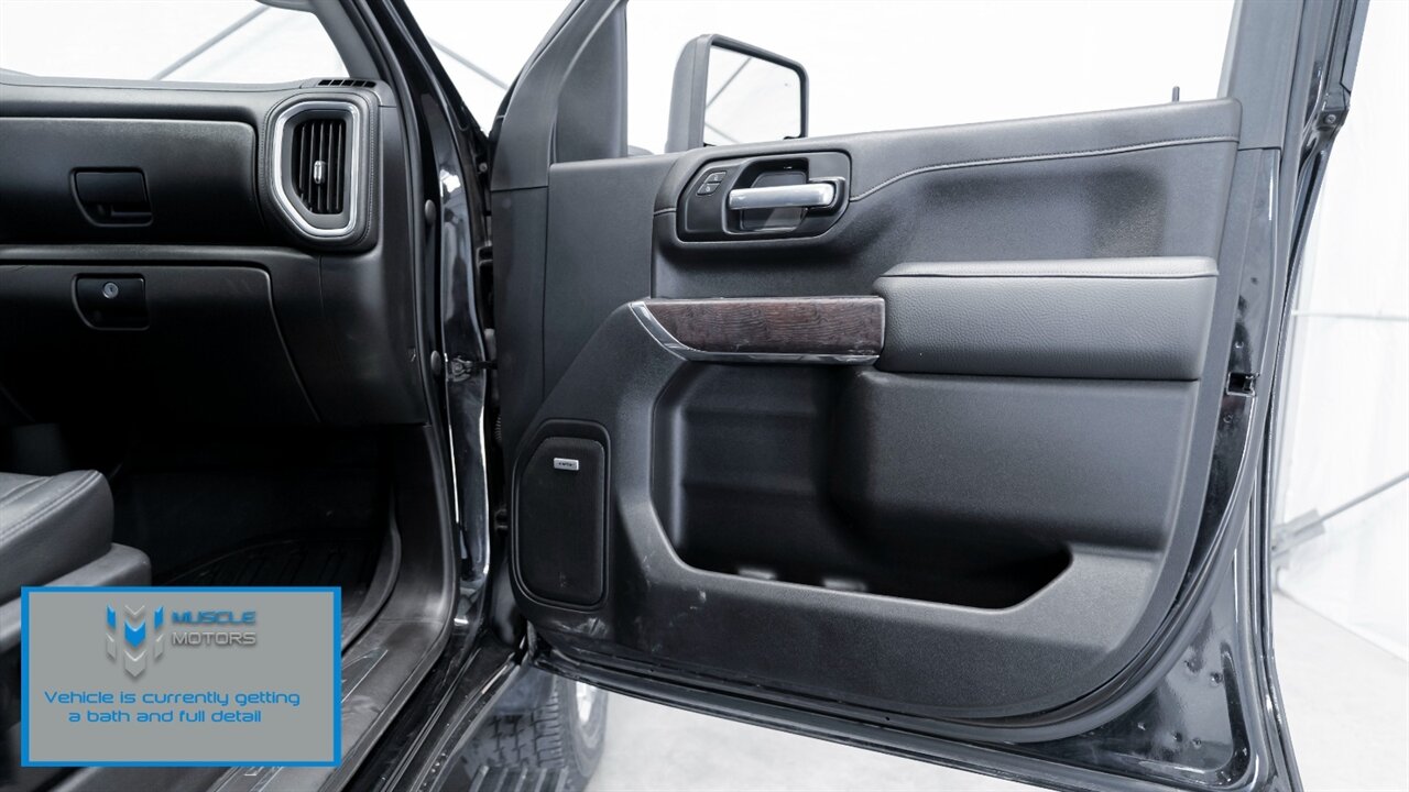 2021 GMC Sierra 2500 Denali   - Photo 32 - Reno, NV 89511