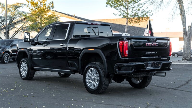 2021 GMC Sierra 2500 Denali  