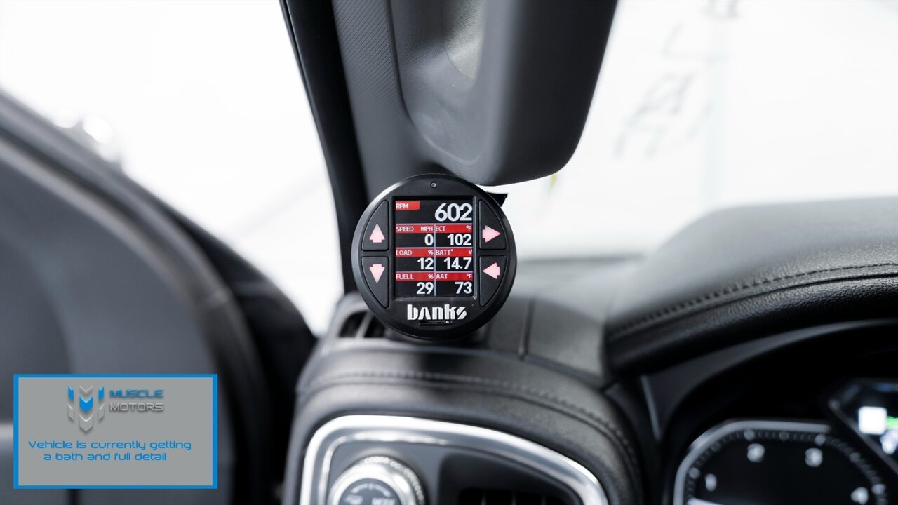 2021 GMC Sierra 2500 Denali   - Photo 22 - Reno, NV 89511