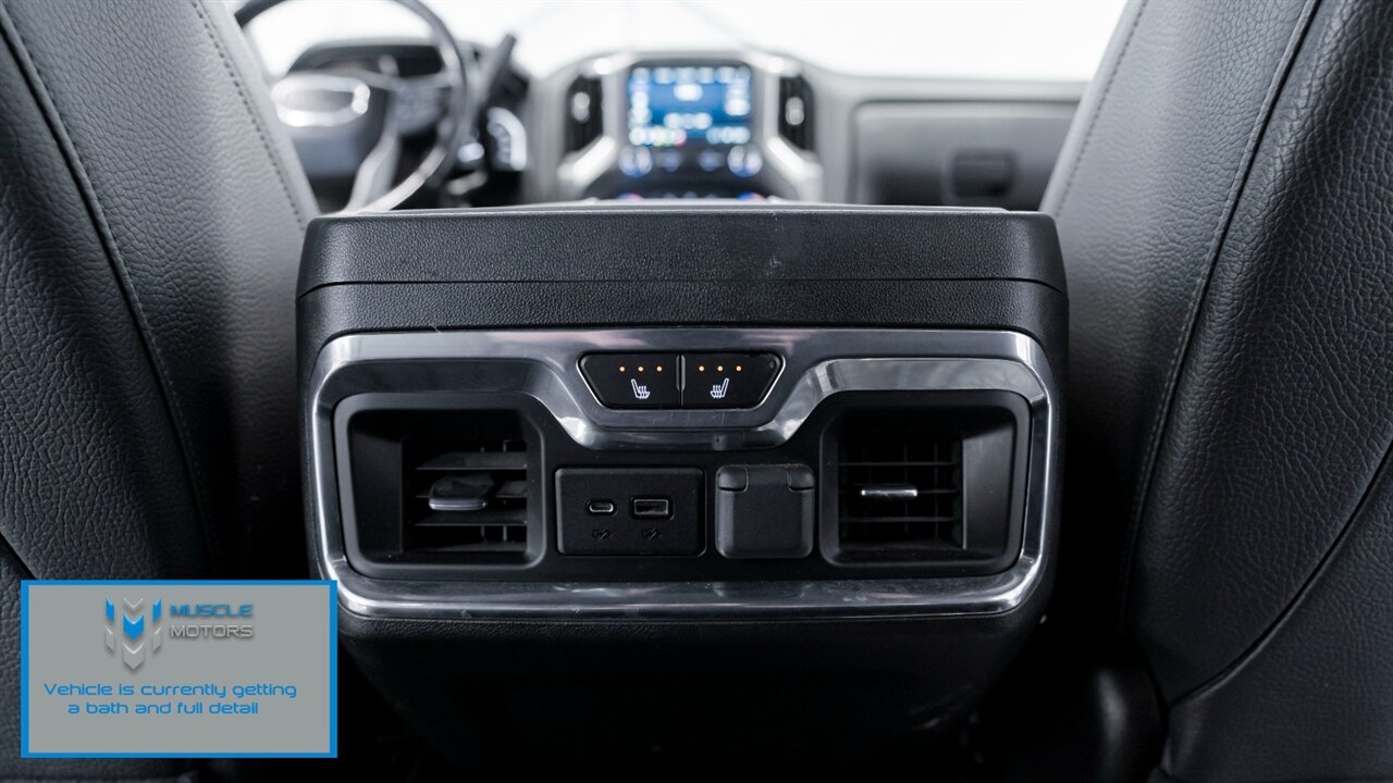 2021 GMC Sierra 2500 Denali   - Photo 35 - Reno, NV 89511