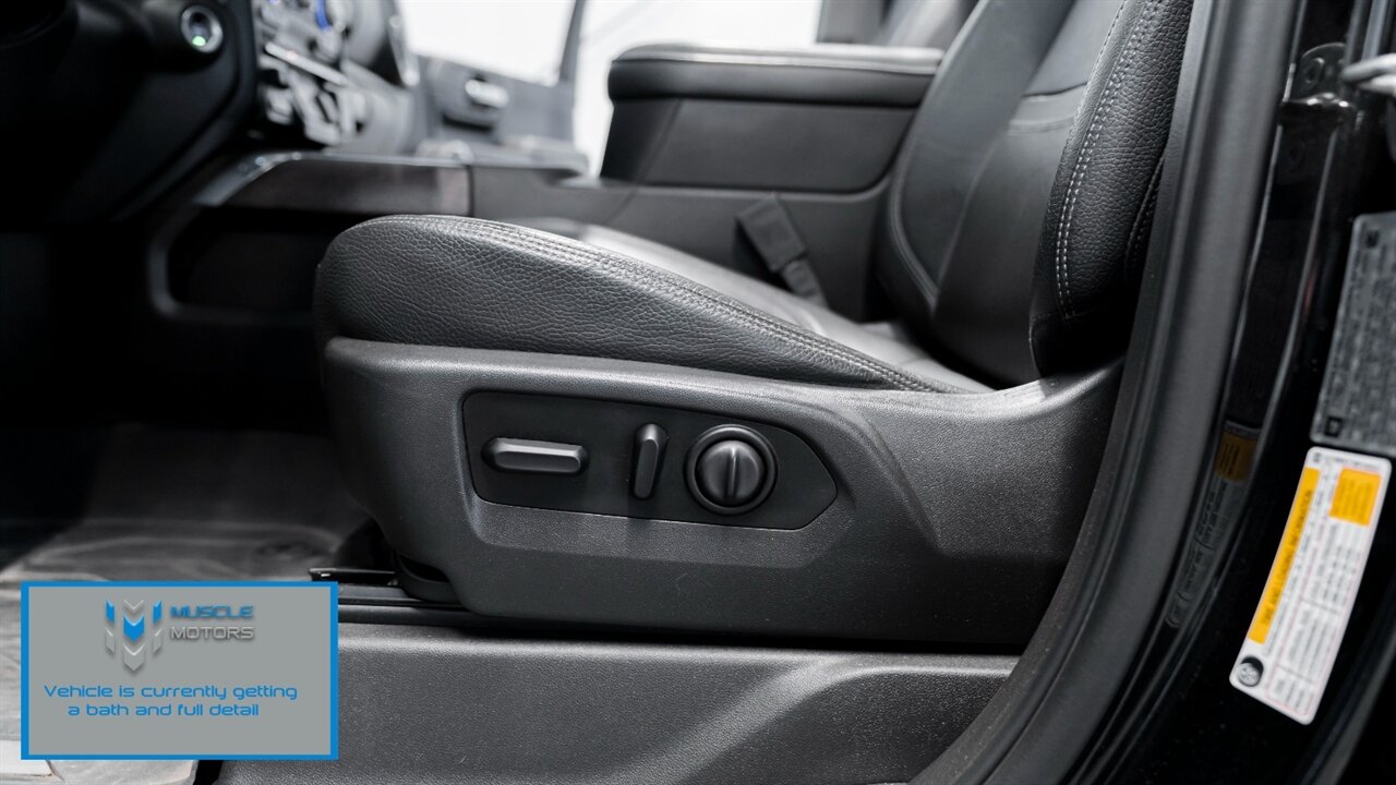 2021 GMC Sierra 2500 Denali   - Photo 21 - Reno, NV 89511