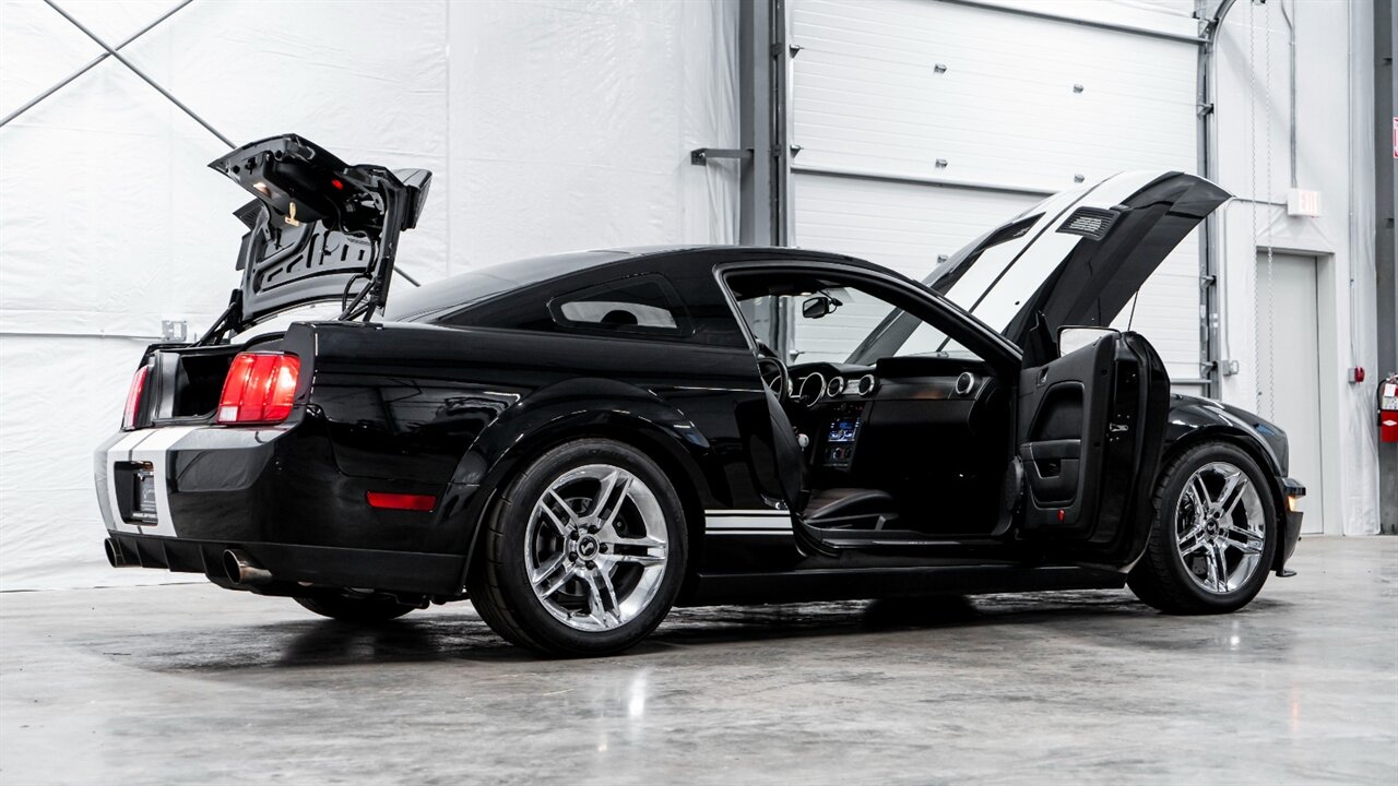 2008 Ford Mustang Shelby GT500   - Photo 15 - Reno, NV 89511