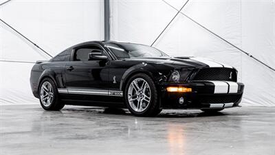 2008 Ford Mustang Shelby GT500  