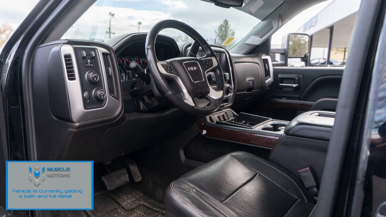 2018 GMC Sierra 1500 SLT - Photo 10 - Reno, NV 89511