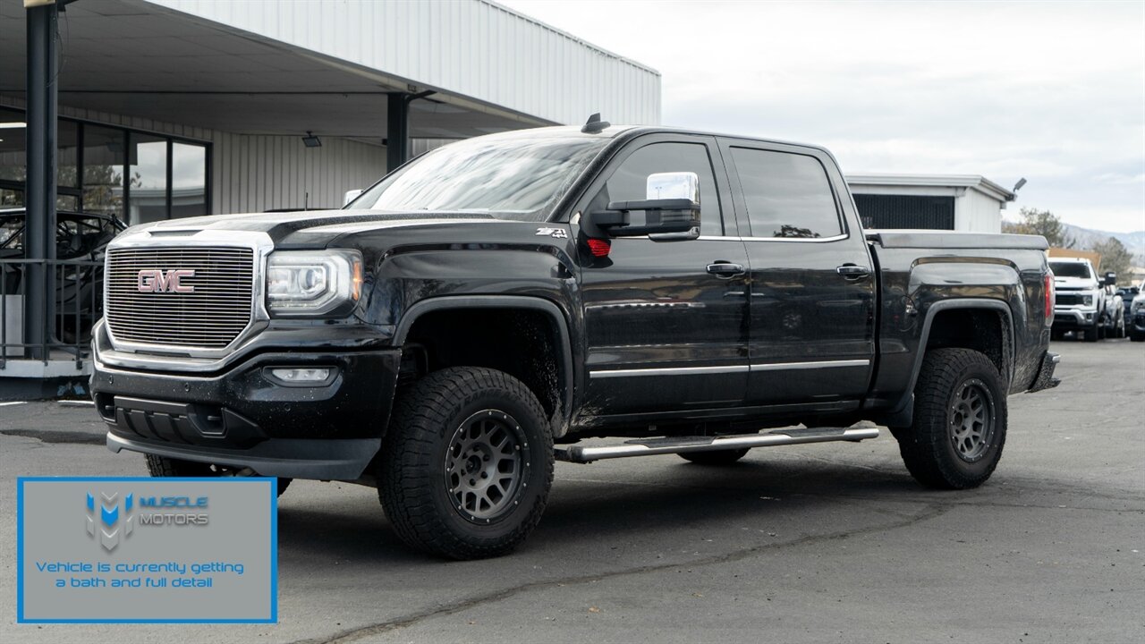 2018 GMC Sierra 1500 SLT - Photo 7 - Reno, NV 89511