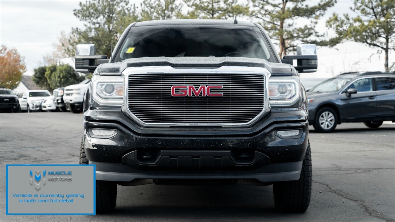 2018 GMC Sierra 1500 SLT - Photo 4 - Reno, NV 89511