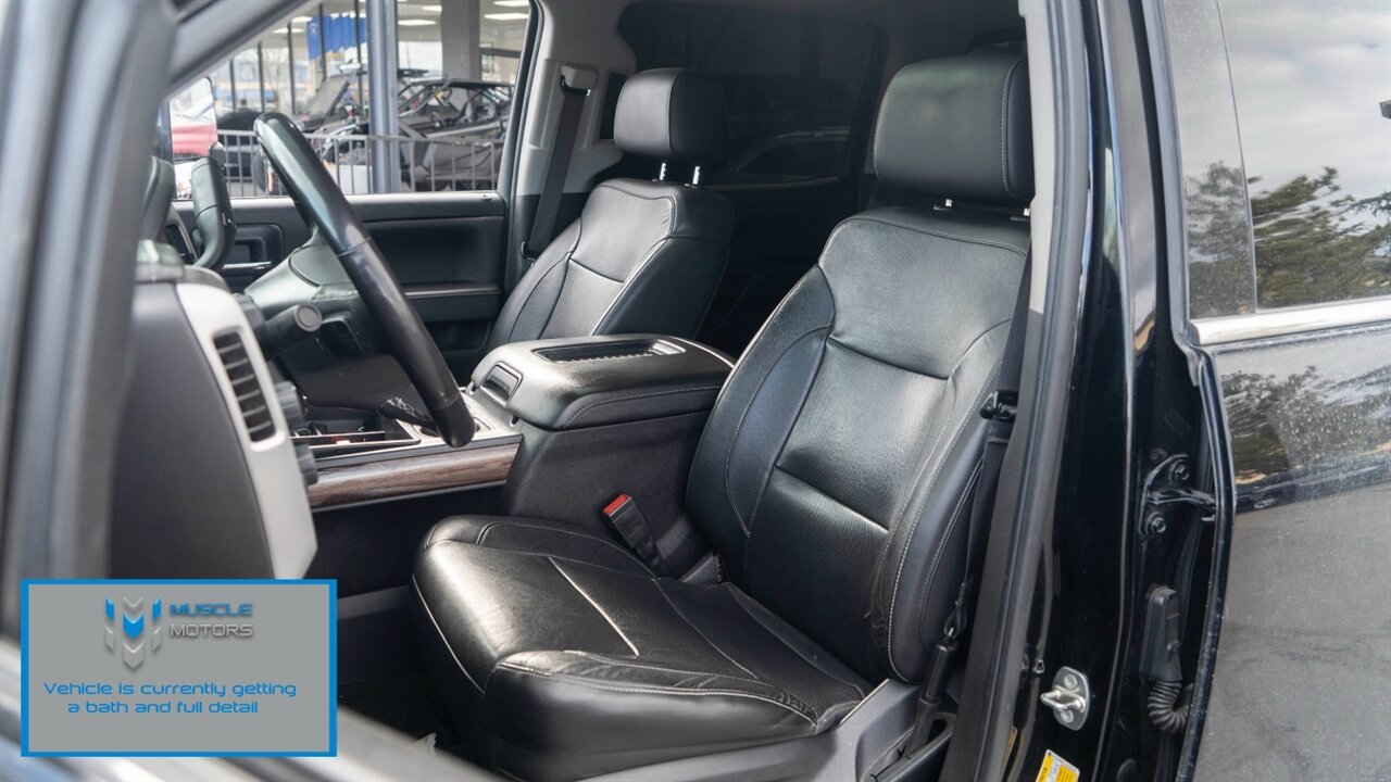 2018 GMC Sierra 1500 SLT - Photo 9 - Reno, NV 89511