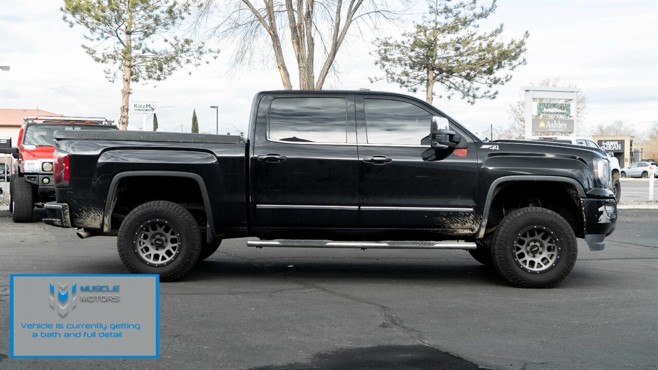 2018 GMC Sierra 1500 SLT - Photo 5 - Reno, NV 89511