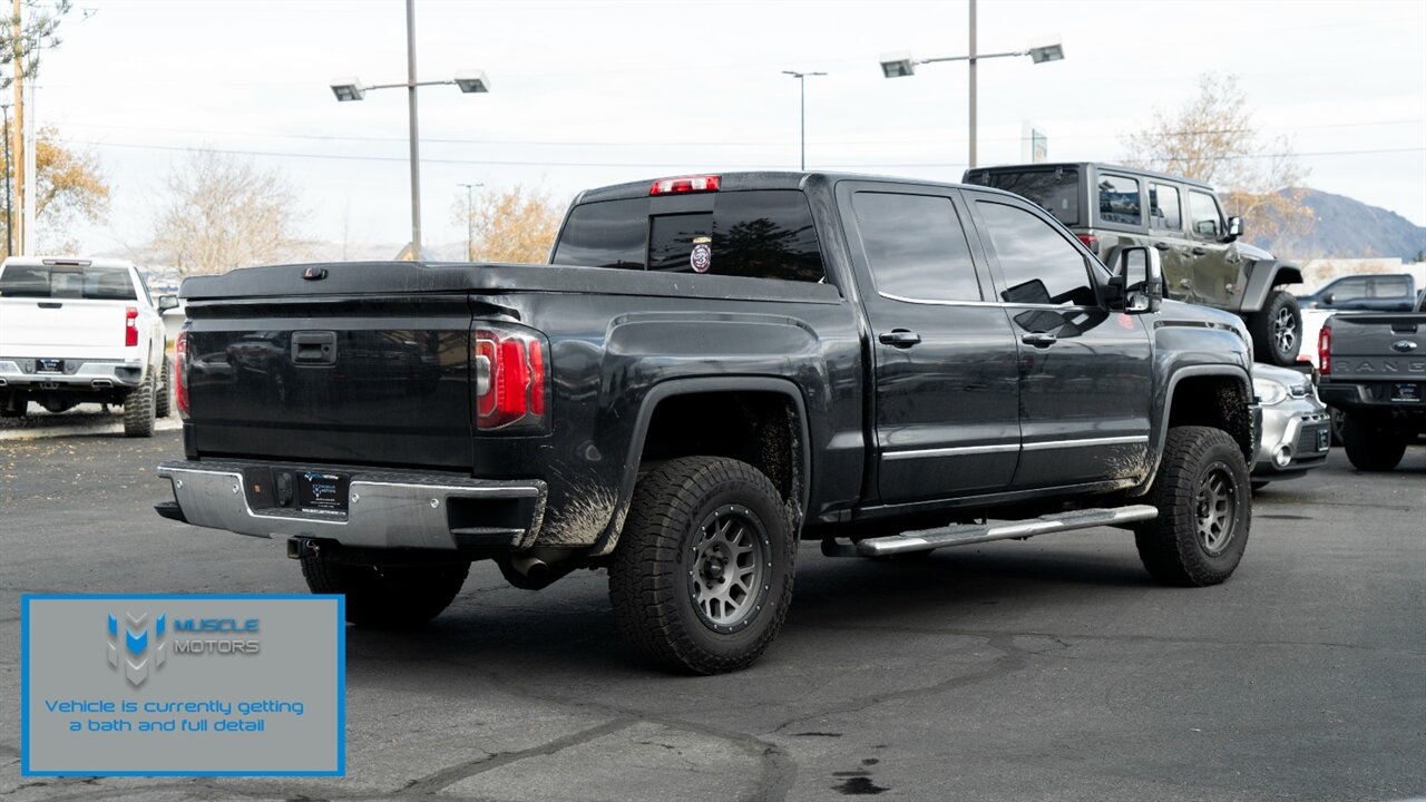 2018 GMC Sierra 1500 SLT - Photo 8 - Reno, NV 89511