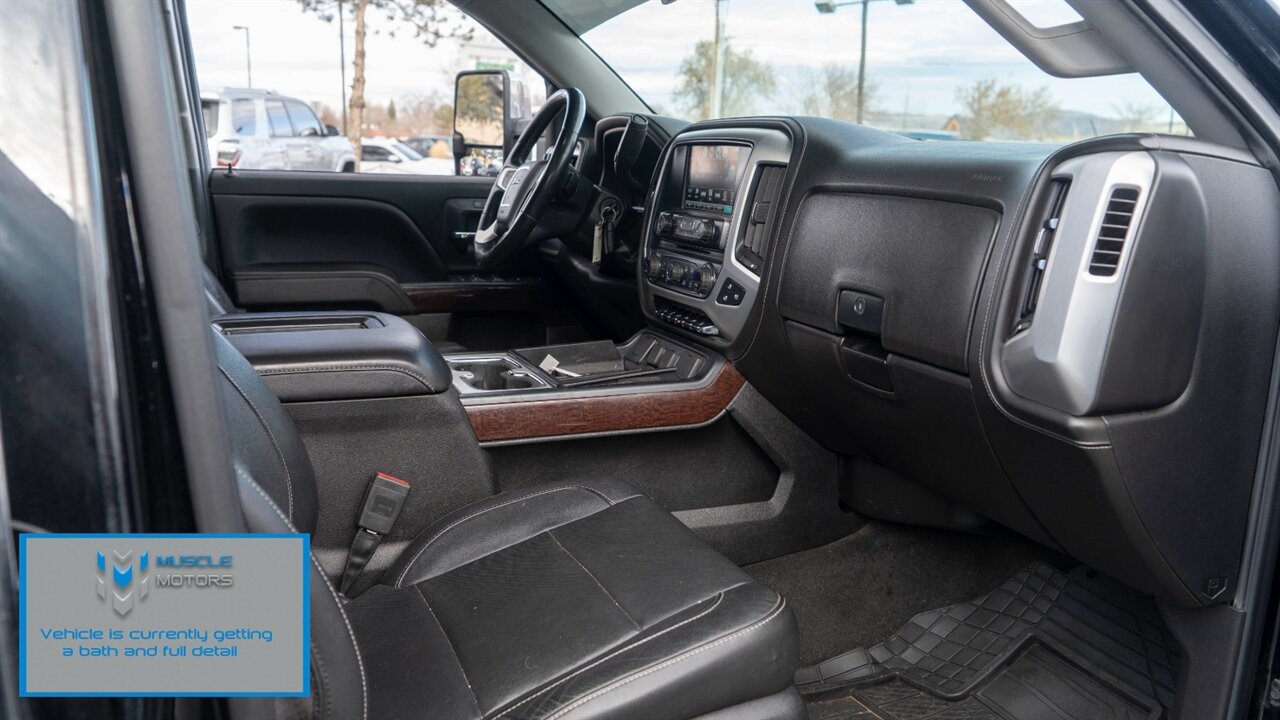2018 GMC Sierra 1500 SLT - Photo 12 - Reno, NV 89511