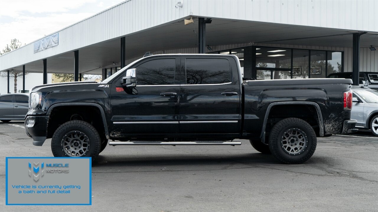 2018 GMC Sierra 1500 SLT - Photo 3 - Reno, NV 89511