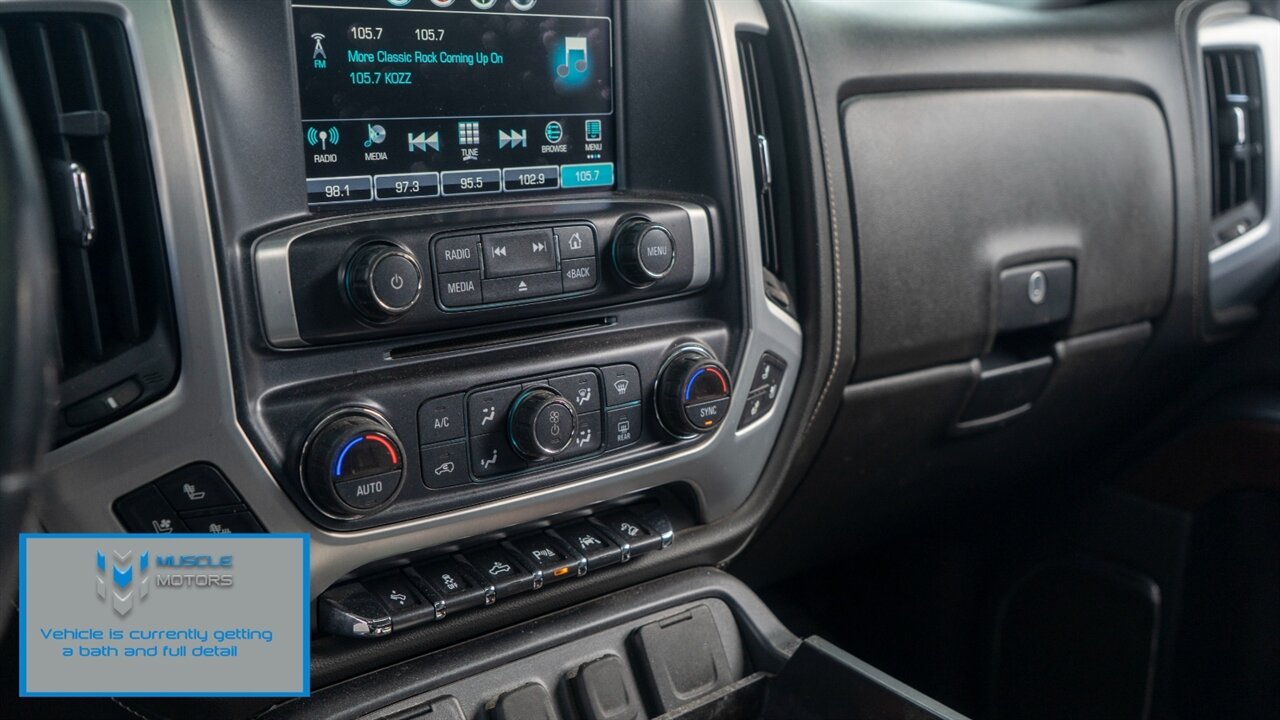 2018 GMC Sierra 1500 SLT - Photo 14 - Reno, NV 89511