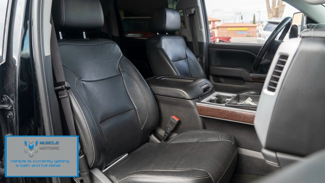 2018 GMC Sierra 1500 SLT - Photo 11 - Reno, NV 89511