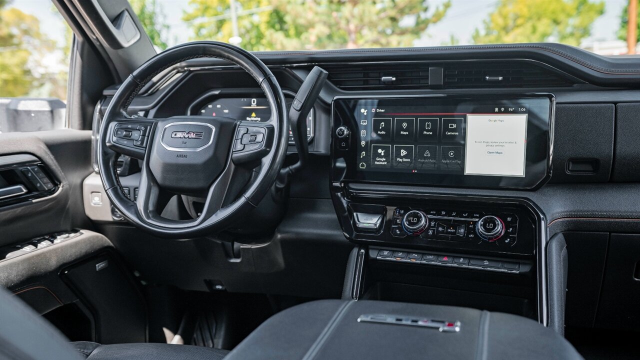 2024 GMC Sierra 2500 AT4 - Photo 19 - Reno, NV 89511