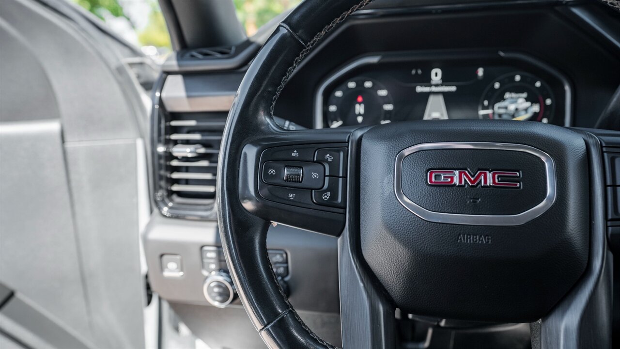 2024 GMC Sierra 2500 AT4 - Photo 29 - Reno, NV 89511