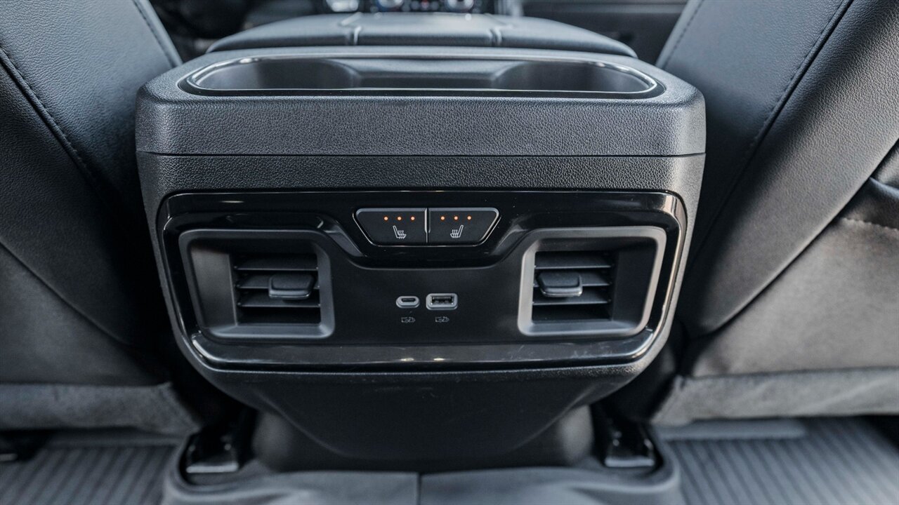 2024 GMC Sierra 2500 AT4 - Photo 41 - Reno, NV 89511