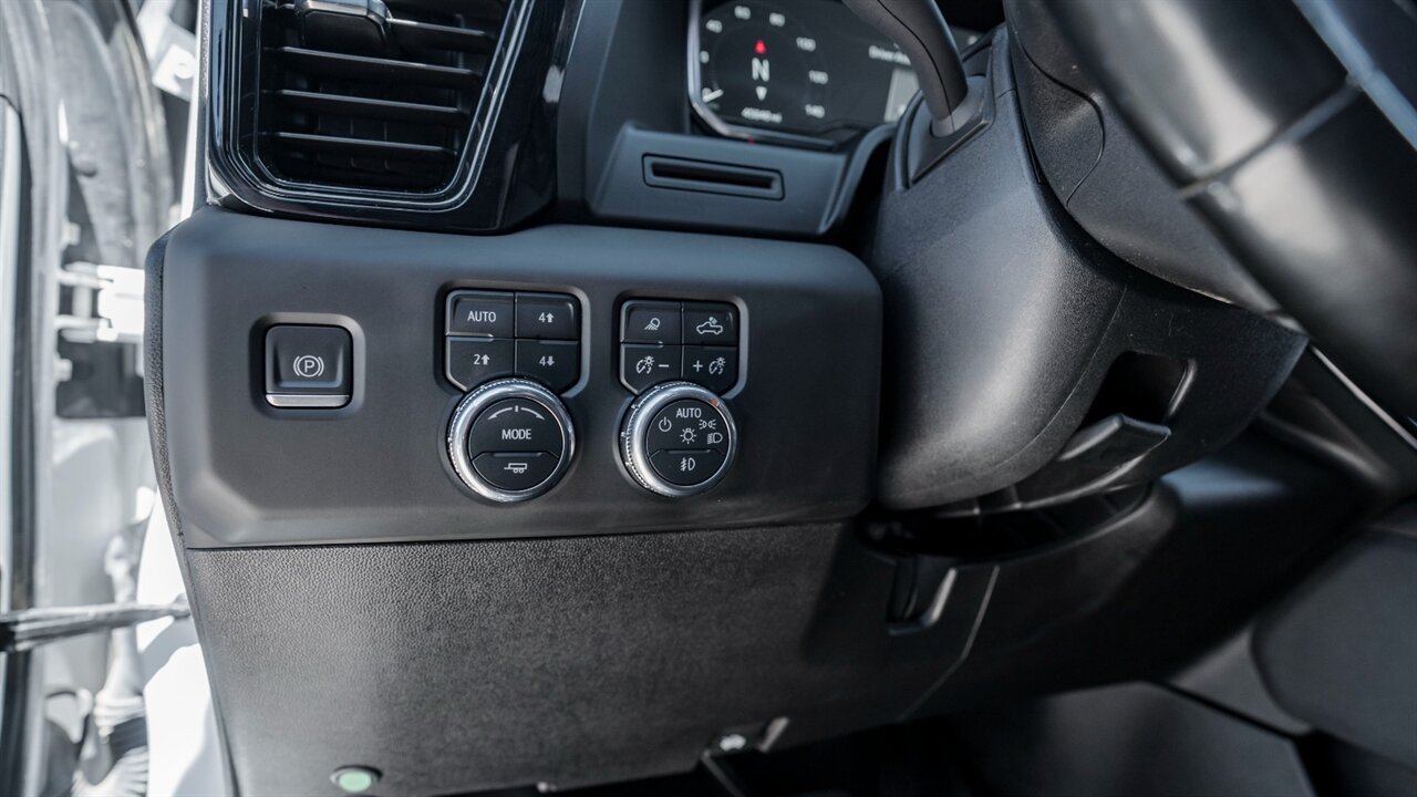 2024 GMC Sierra 2500 AT4 - Photo 27 - Reno, NV 89511