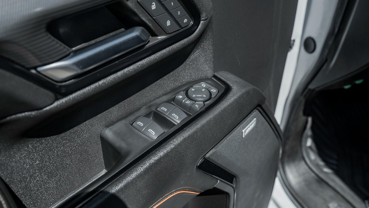 2024 GMC Sierra 2500 AT4 - Photo 24 - Reno, NV 89511