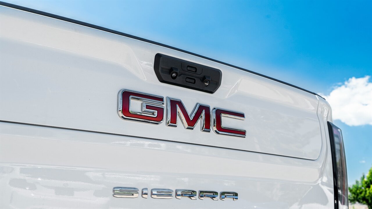 2024 GMC Sierra 2500 AT4 - Photo 14 - Reno, NV 89511