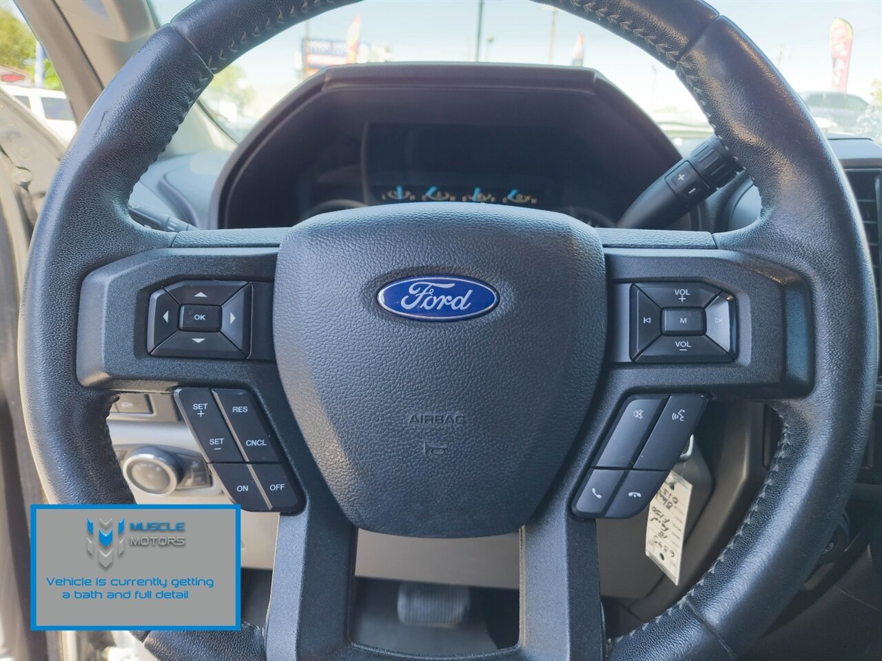 2018 Ford F-150 XLT - Photo 8 - Reno, NV 89511