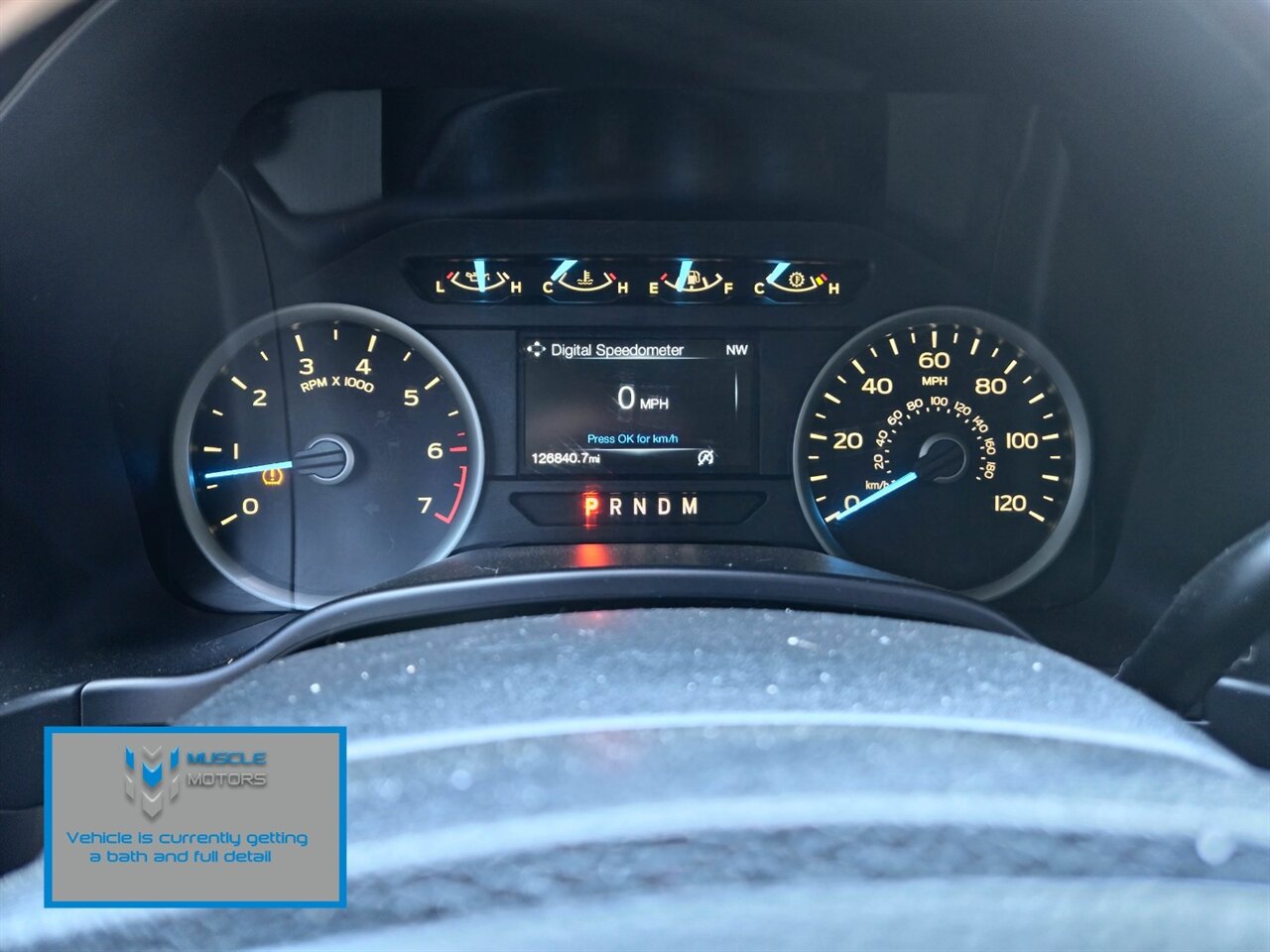 2018 Ford F-150 XLT - Photo 15 - Reno, NV 89511