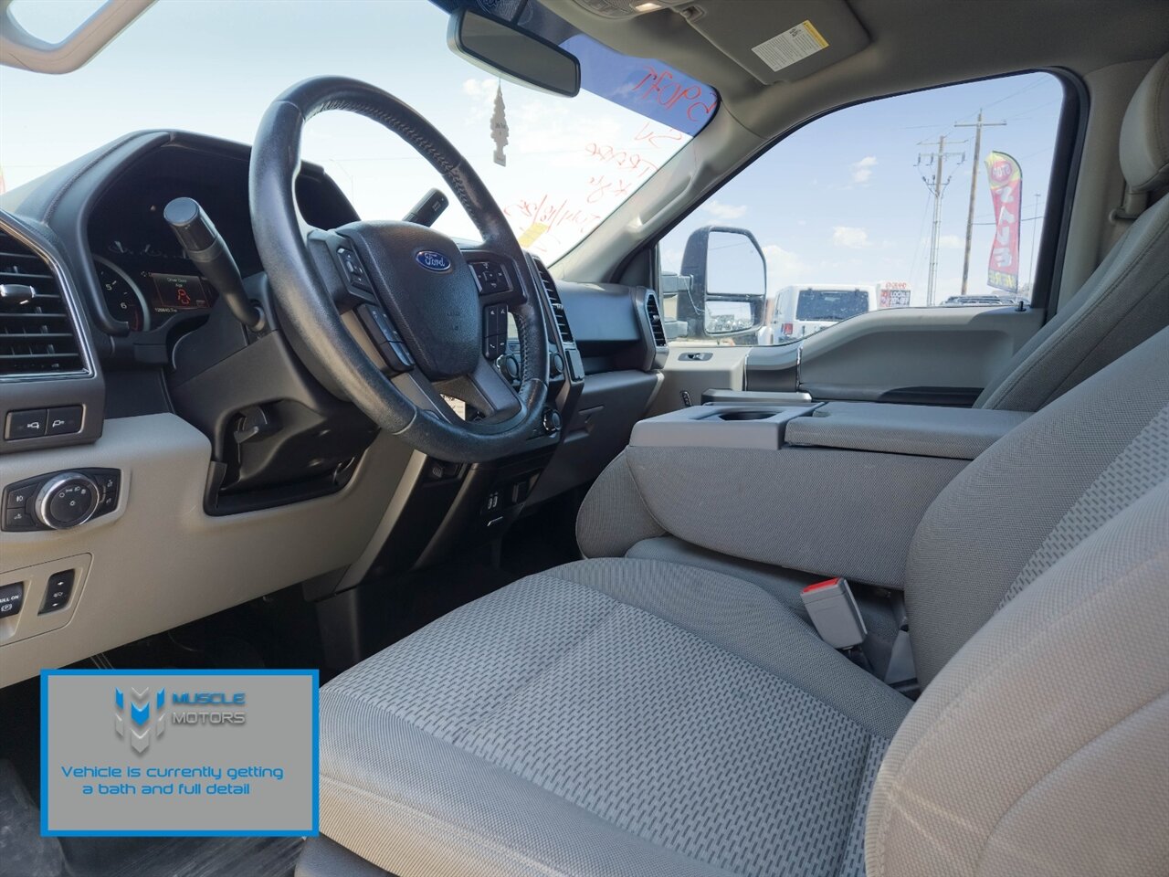 2018 Ford F-150 XLT - Photo 13 - Reno, NV 89511