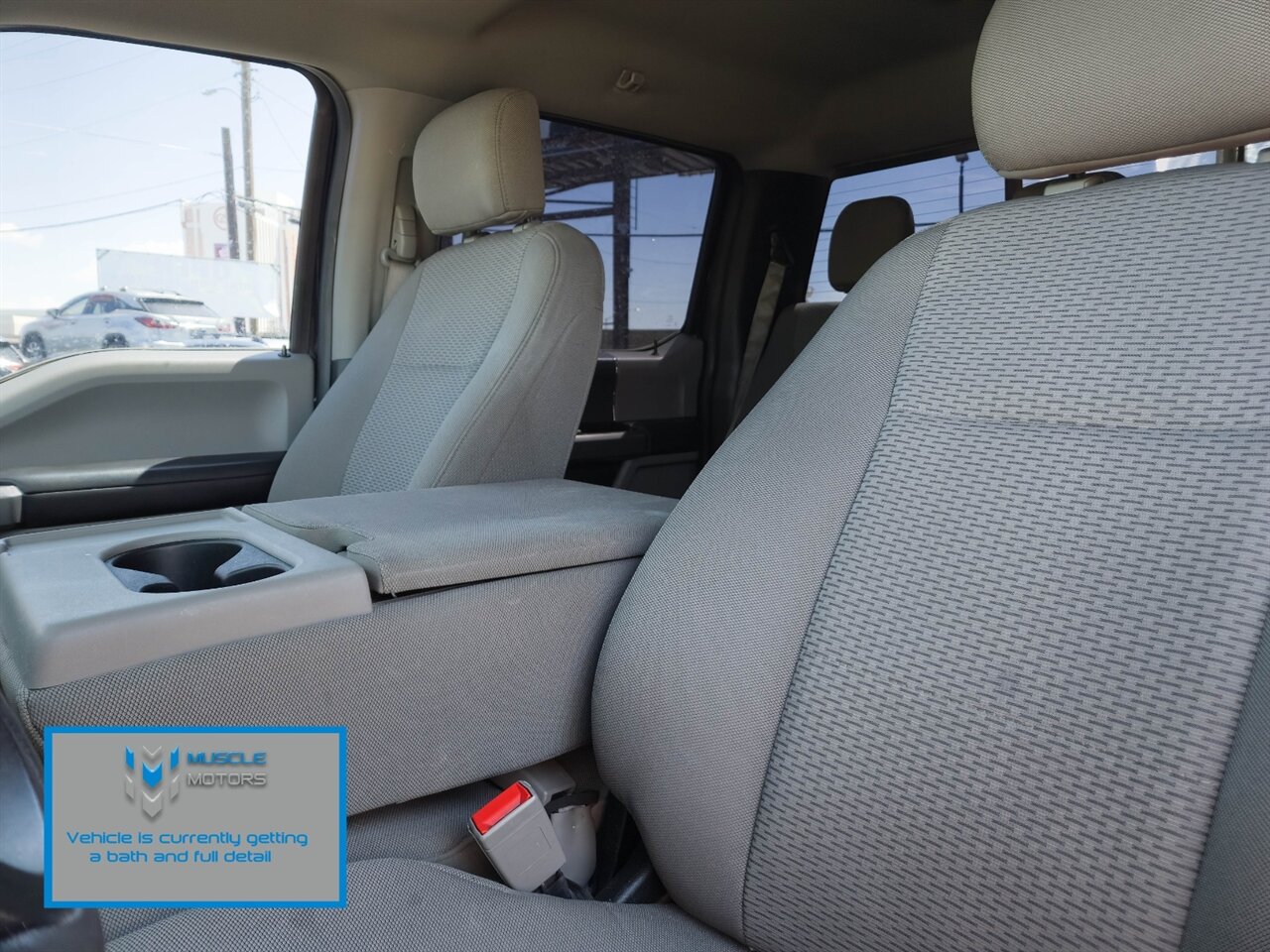 2018 Ford F-150 XLT - Photo 14 - Reno, NV 89511