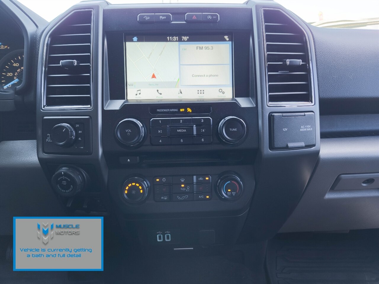 2018 Ford F-150 XLT - Photo 16 - Reno, NV 89511