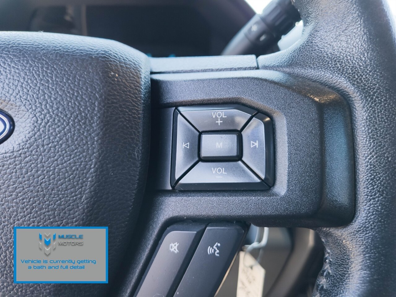 2018 Ford F-150 XLT - Photo 10 - Reno, NV 89511