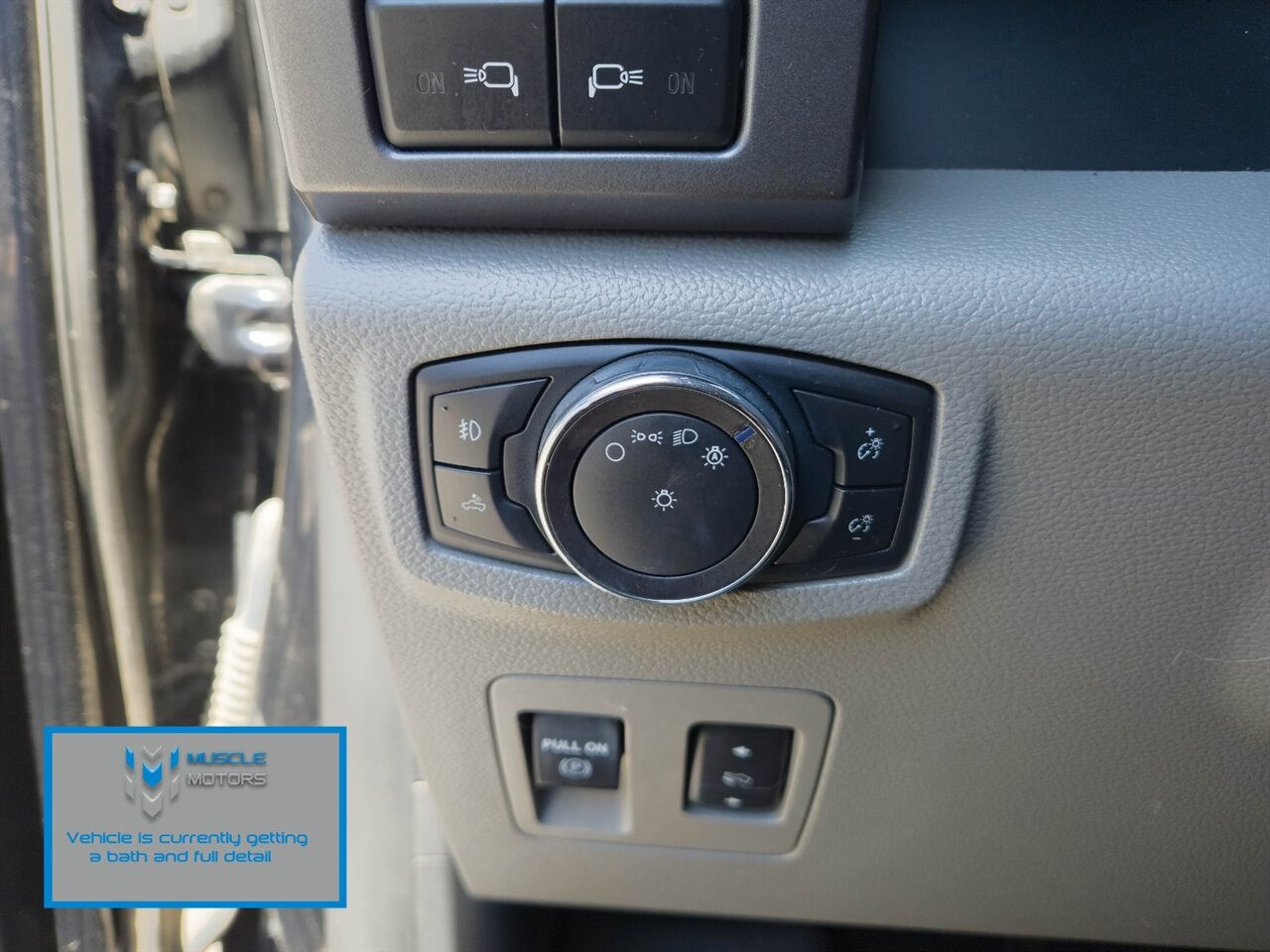 2018 Ford F-150 XLT - Photo 11 - Reno, NV 89511