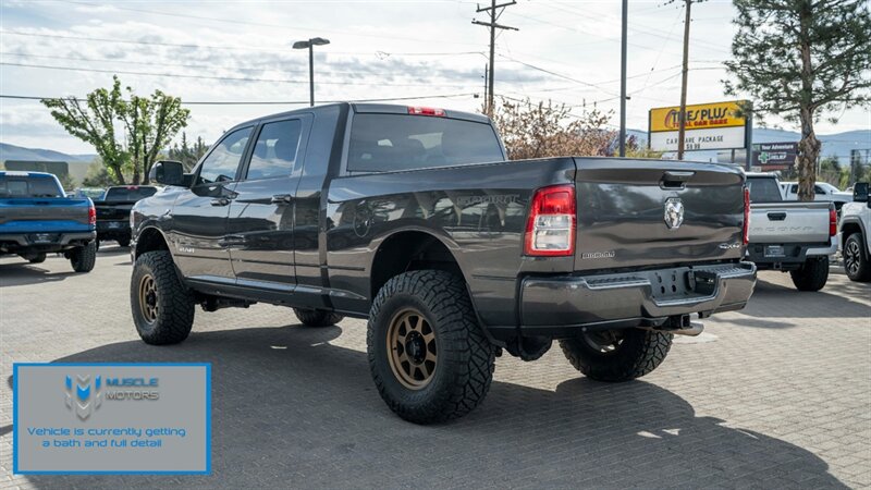 2020 RAM 3500 Big Horn  