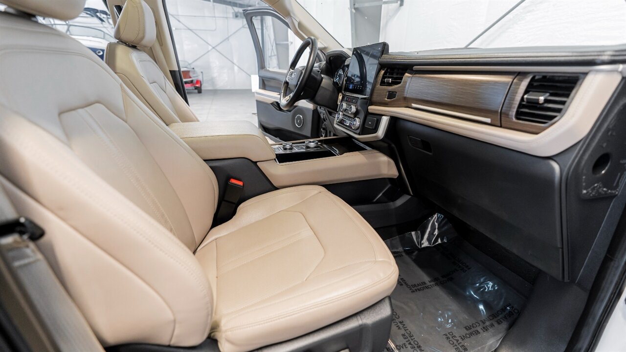 2024 Ford Expedition Max Limited - Photo 18 - Reno, NV 89511
