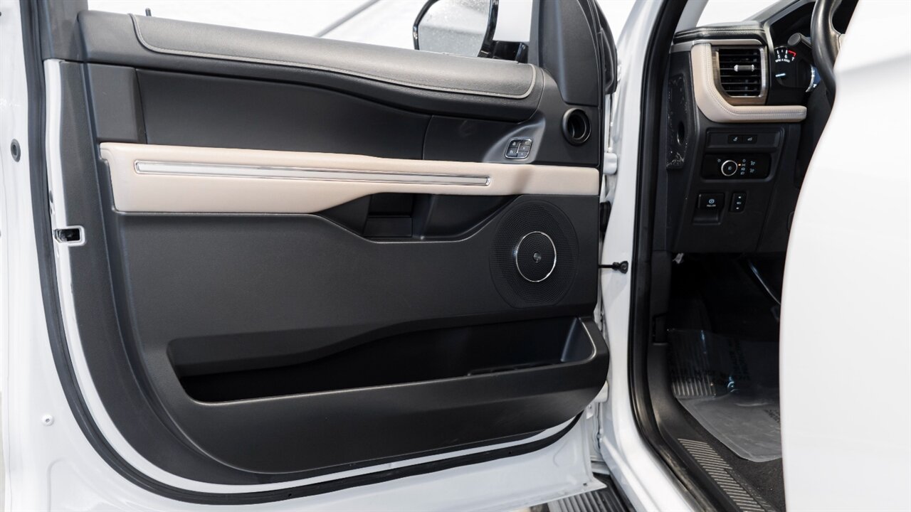 2024 Ford Expedition Max Limited - Photo 19 - Reno, NV 89511