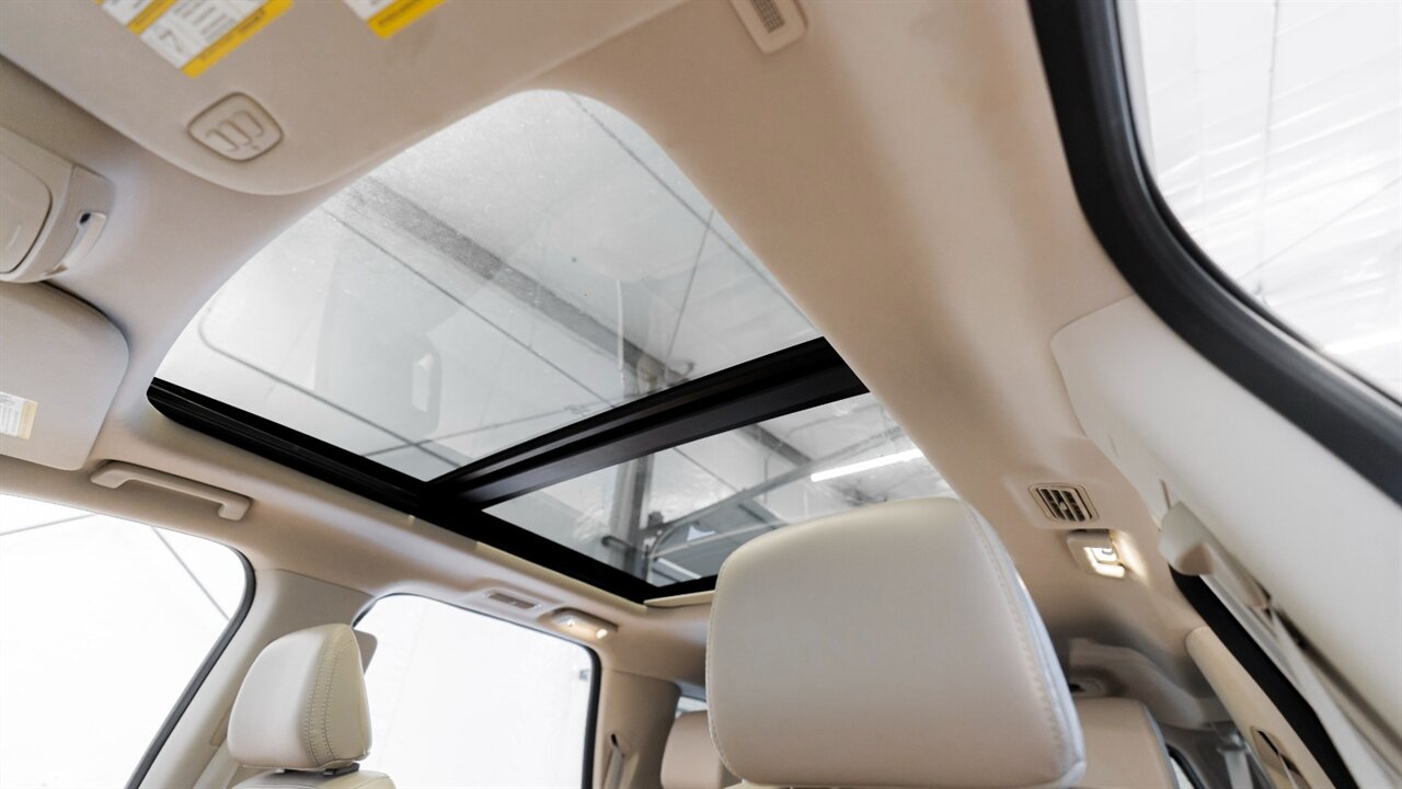 2024 Ford Expedition Max Limited - Photo 13 - Reno, NV 89511