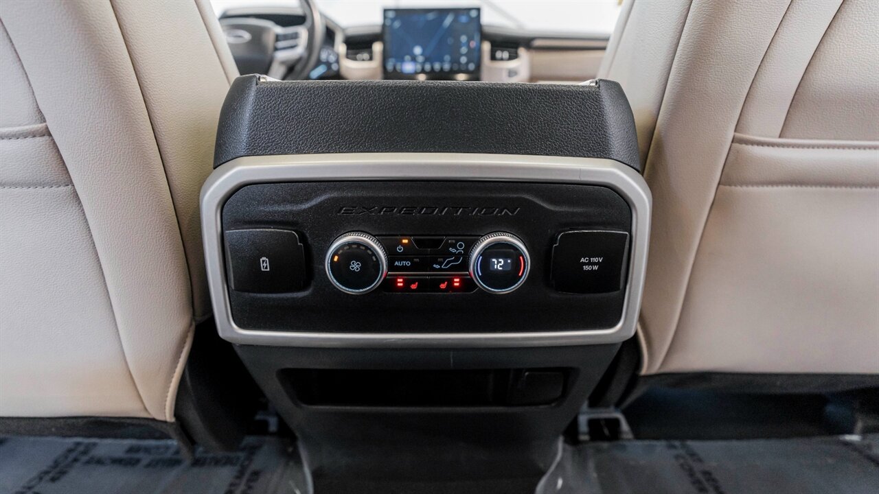 2024 Ford Expedition Max Limited - Photo 39 - Reno, NV 89511