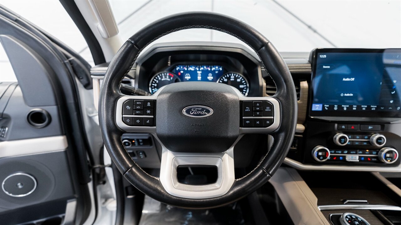 2024 Ford Expedition Max Limited - Photo 25 - Reno, NV 89511