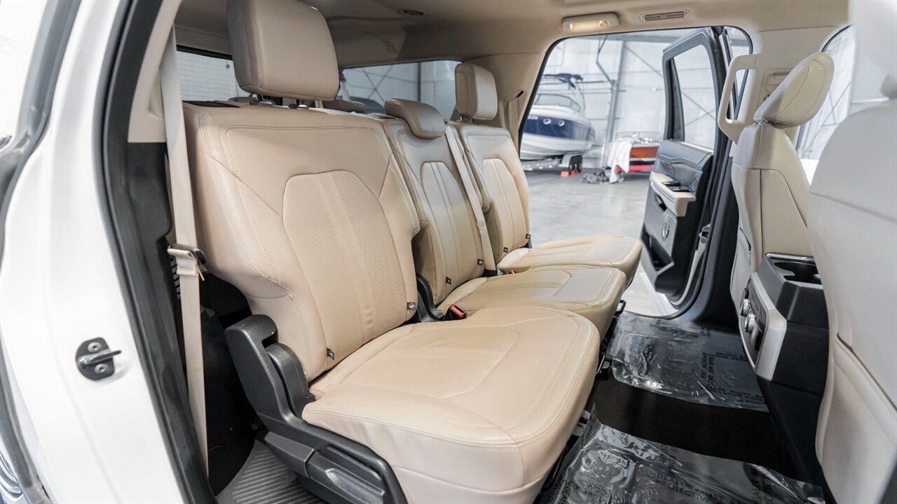 2024 Ford Expedition Max Limited - Photo 37 - Reno, NV 89511