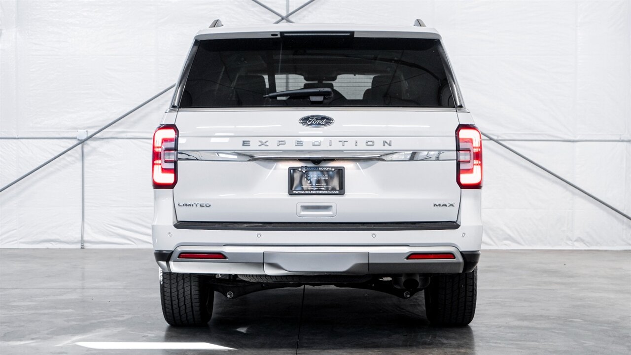 2024 Ford Expedition Max Limited - Photo 6 - Reno, NV 89511