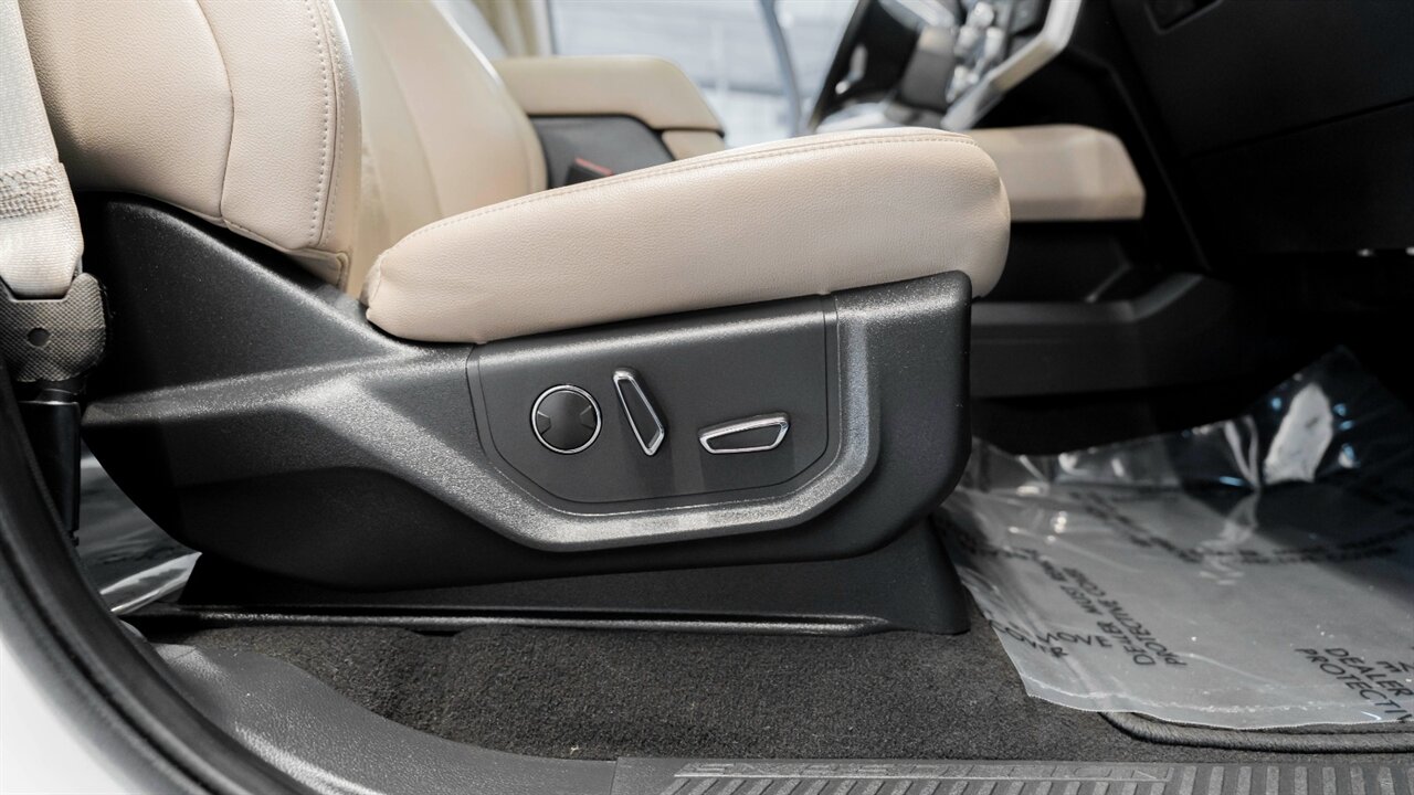 2024 Ford Expedition Max Limited - Photo 35 - Reno, NV 89511